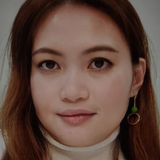 Alicia，Scell Culture Lab 东马联络代表