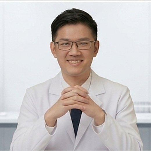 Dr Brandon,Scell Culture Lab 医务官