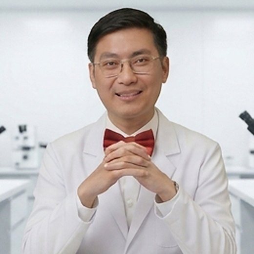 Dr Elson Lye,Scell Culture Lab 干细胞科学家