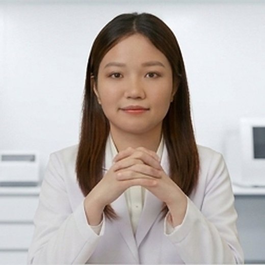 Dr Zoe,Scell Culture Lab 认证医师
